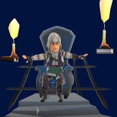 Myr Xbox Avatar